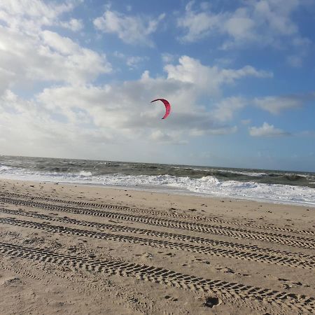 Fewo An Der Ostsee Nr. 2 Διαμέρισμα Rerik Εξωτερικό φωτογραφία