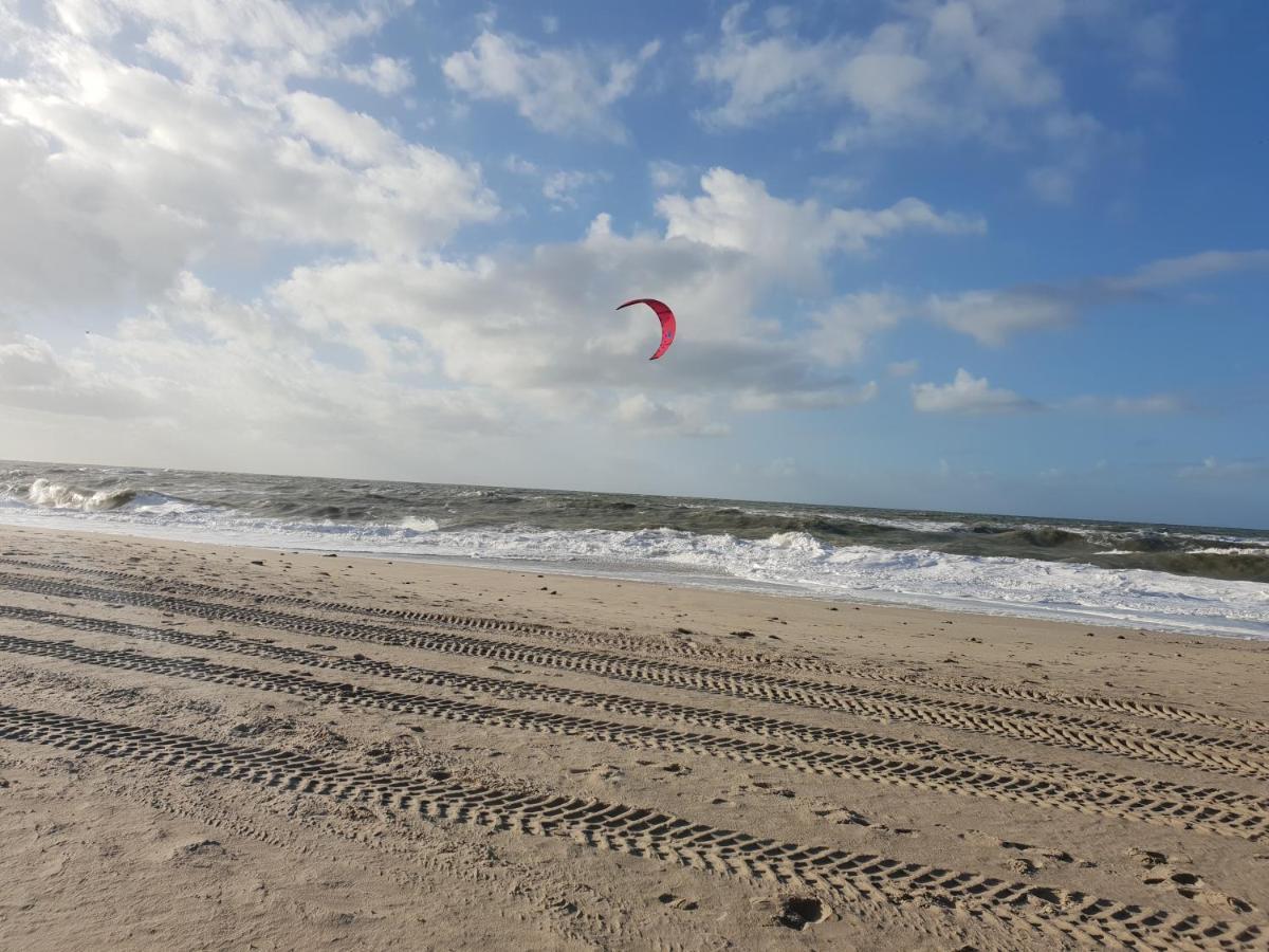 Fewo An Der Ostsee Nr. 2 Διαμέρισμα Rerik Εξωτερικό φωτογραφία